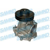 WP0016 SAMKO Водяний насос охолодження двигуна