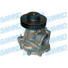 WP0016 SAMKO Водяний насос охолодження двигуна