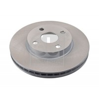 108560 FEBI BILSTEIN Гальмівний диск