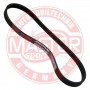 4PK673-PCS-MS MASTER-SPORT GERMANY Поліклиновий ремінь