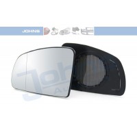 55 65 37-81 JOHNS Дзеркальне скло зовнішнє дзеркало