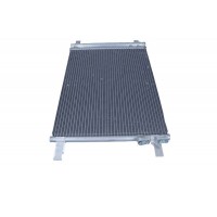 AC813297 MAXGEAR Конденсатор кондиціонера