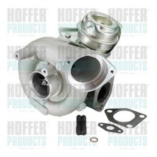 6900030 HOFFER Компресор наддуву