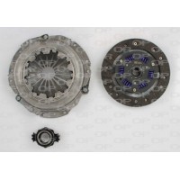 CLK9002.03 OPEN PARTS Комплект зчеплення