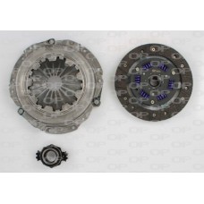 CLK9002.03 OPEN PARTS Комплект зчеплення