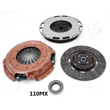 KV-110MX JAPANPARTS Комплект зчеплення