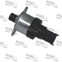 81.167 SIDAT Регулюючий клапан кількість палива (Common-Rail-System)