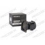 3926A0106 RIDEX Розхідомір повітря