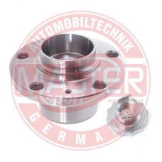 3568-SET-MS MASTER-SPORT GERMANY Комплект підшипника ступиці колеса