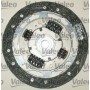 834008 VALEO Комплект зчеплення
