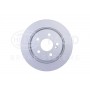 8DD 355 115-411 HELLA PAGID Гальмівний диск