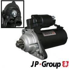 1190304100 JP GROUP Стартер