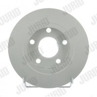 562516JC JURID Гальмівний диск
