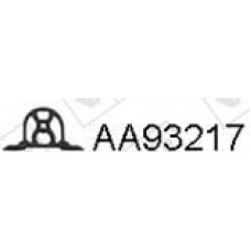 AA93217 VENEPORTE Гумові смужки система випуску