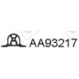 AA93217 VENEPORTE Гумові смужки система випуску