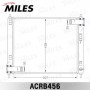 ACRB456 MILES Радіатор охолодження двигуна
