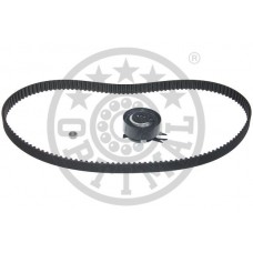 SK-1074 OPTIMAL Комплект ременя ГРМ
