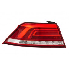 2SD 011 881-051 HELLA Задній фонар