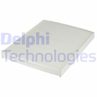 TSP0325345 DELPHI Фільтр повітря у внутрішньому просторі