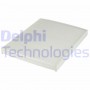 TSP0325345 DELPHI Фільтр повітря у внутрішньому просторі