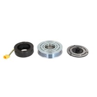 KTT040058 THERMOTEC Електромагнітне зчеплення компресор
