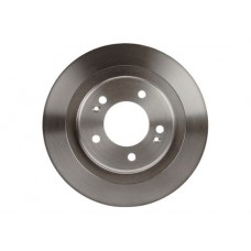 0 986 479 A13 BOSCH Гальмівний диск