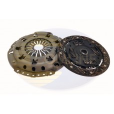 ECK085 COMLINE Комплект зчеплення