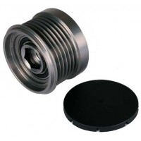81112517 POWERMAX Ремінний шків генератора