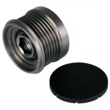 81112517 POWERMAX Ремінний шків генератора