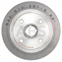 2871-S A.B.S. Гальмівний барабан