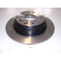 DP-442 JAPANPARTS Гальмівний диск