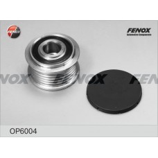 OP6004 FENOX Механізм вільного ходу генератора