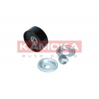 R0400 KAMOKA Паразитный / ведущий ролик, Поліклиновий ремінь