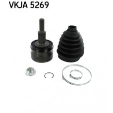 VKJA 5269 SKF Шарнирный комплект, Привідний вал