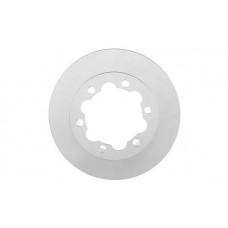 0 986 479 296 BOSCH Гальмівний диск