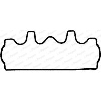 WG1090799 WILMINK GROUP Прокладка, Кришка головки циліндра