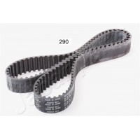 DD-290 JAPANPARTS Зубчастий ремінь