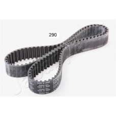 DD-290 JAPANPARTS Зубчастий ремінь