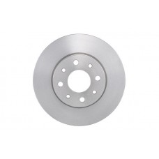 0 986 479 502 BOSCH Гальмівний диск