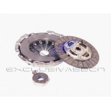 MCK-12904 MDR Комплект зчеплення