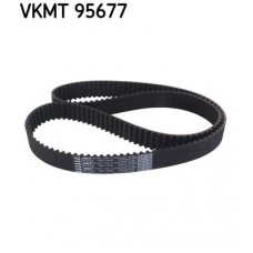 VKMT 95677 SKF Зубчастий ремінь