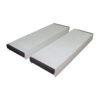 CA-31080-S SAKURA Automotive Фільтр повітря у внутрішньому просторі