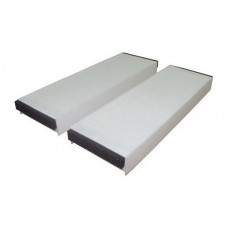 CA-31080-S SAKURA Automotive Фільтр повітря у внутрішньому просторі