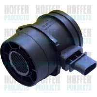 7516223 HOFFER Розхідомір повітря