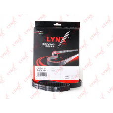 98GL19.1 LYNXauto Зубчастий ремінь