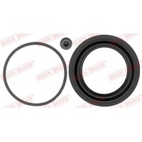 114-0247 QUICK BRAKE Ремкомплект, Гальмівний супорт