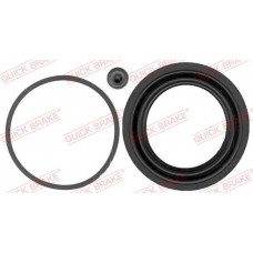 114-0247 QUICK BRAKE Ремкомплект, Гальмівний супорт