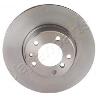 DI-0119 JAPANPARTS Гальмівний диск