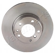 DI-0119 JAPANPARTS Гальмівний диск