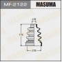MF-2122 MASUMA Комплект пыльника, Привідний вал